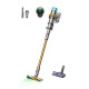 Dyson V15 Detect Absolute 2023 Gold/Gold (447000-01)