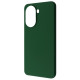 Чохол WAVE Colorful Case (TPU) Xiaomi Redmi A7 Pro/Poco C81 forest green (68523)