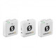 Rode WIreless Me Dual White WIMEDUALW