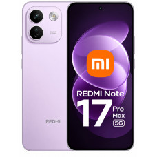 Redmi Note 17 Pro Max 5G 8/256Gb Purple EU