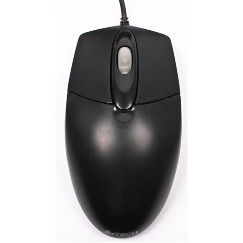Комплект (клавіатура, миша) A4Tech KRS-8572 Black