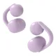 Sony LinkBuds Clip Purple (WF-LC900/V)