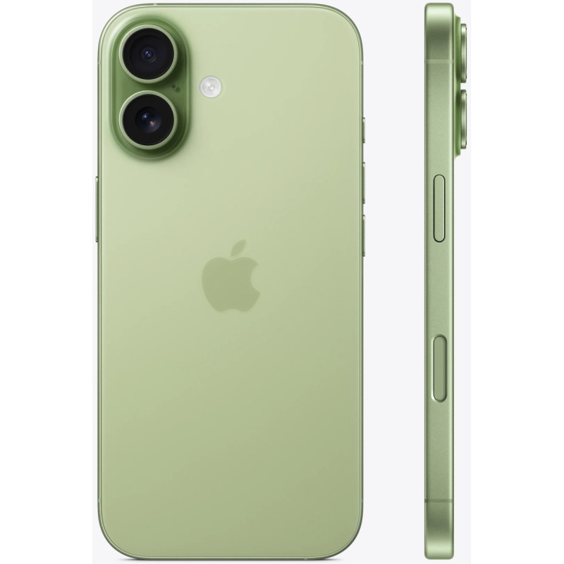 Apple iPhone 17 256GB eSim Sage (MG4A4)