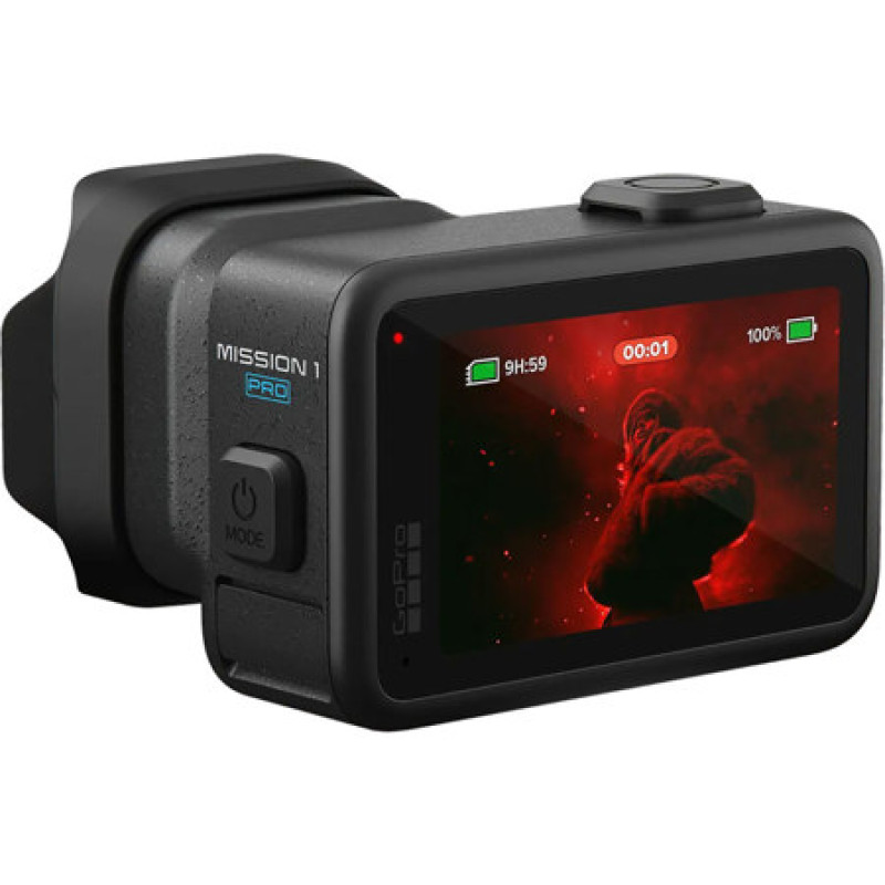 GoPro MISSION 1 PRO (CHDHW-011-RW)