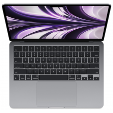 Apple MacBook Air 13 256GB M2 Space Grey (MLXW3)