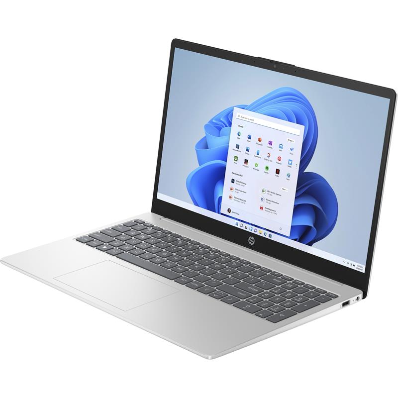 Ноутбук HP 15-fd1005ua (DV5F5EA)