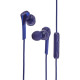 Audio-Technica ATH-CKS550XIS Blue