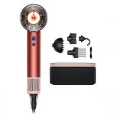 Dyson Supersonic HD16 Nural Strawberry Bronze/Blush Pink (561725-01) EU