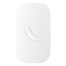 Точка доступа Mikrotik cAP Lite RBcAPL-2nD (N300, 650MHz/64Mb, ceiling AP, 1,5 dBi, PoE)