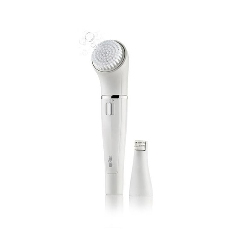 Эпилятор для лица Braun SE 810 Face