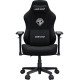 Крісло для геймерів Anda Seat Phantom 3 Pro Size L Fabric Black (AD18YC-06-B-F)