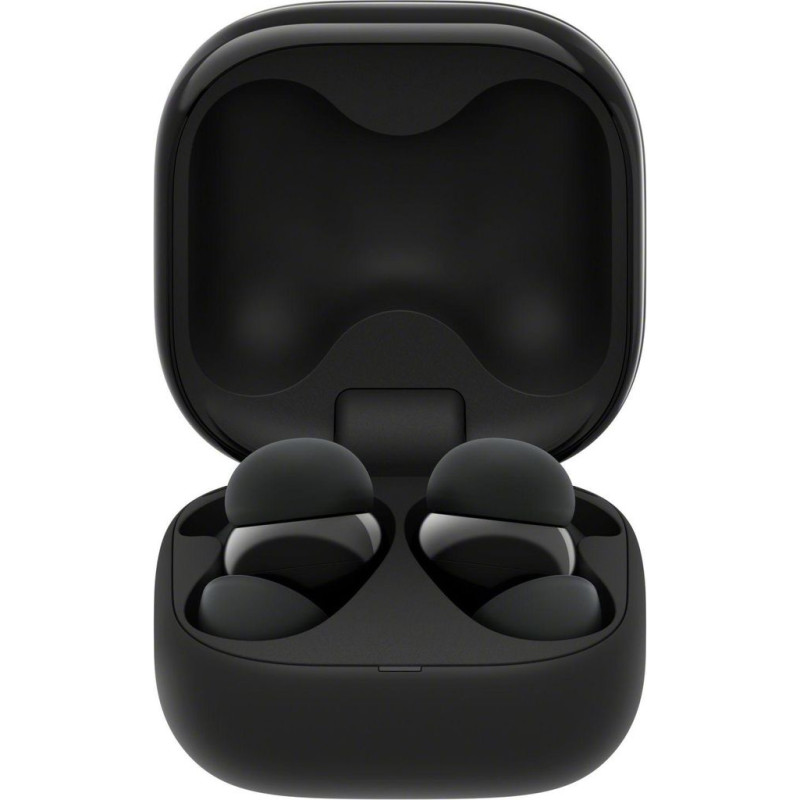 Sony Linkbuds Fit Black (WF-LS910N)