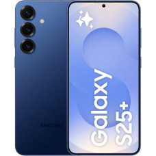 Samsung Galaxy S25+ 12/256GB Navy (SM-S936BDBD) EU