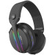 Bluetooth-гарнитура Proove Gaming Glimmer (APP) Black/Purple (WHGL00022016)