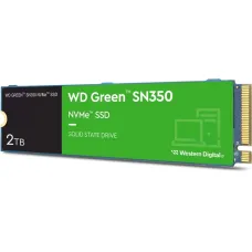 WD Green SN350 2 TB (WDS200T3G0C) OEM
