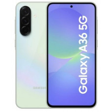 Samsung Galaxy A36 5G 8/256GB Awesome Lime (SM-A366BLGG) EU