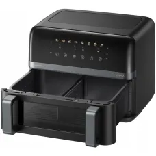 Мультипіч Mova AeroChef FD20s Pro Black (AF-5518ATB-S)