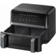 Мультипіч Mova AeroChef FD20s Pro Black (AF-5518ATB-S)