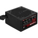 Блок живлення AeroCool VX Plus Stealth 800 (ACPN-VS80AEY.12) 800W