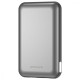 Портативна батарея Proove Vibe Energy Plus 22.5W 10000mAh black (PBVE15012203)