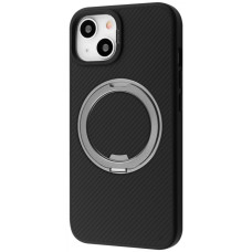 Чохол Proove Reinforce Case with Magnetic Ring iPhone 13 gray (PCREIP130005)