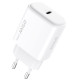 МЗП Proove Silicone Power 2 25W (Type-C) white (WCSP25010002)