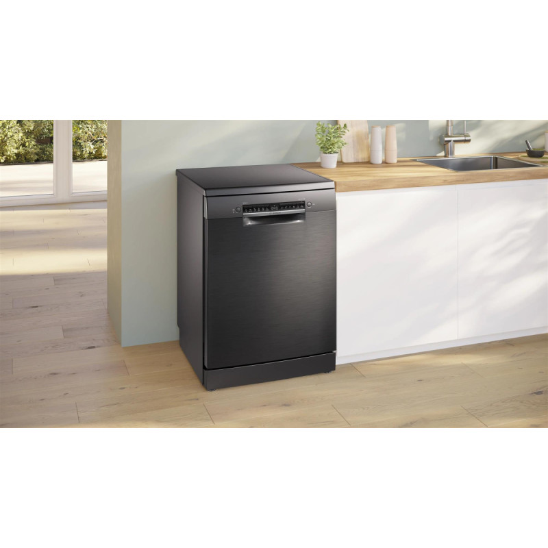 Посудомийна машина Bosch SMS4IKC62T