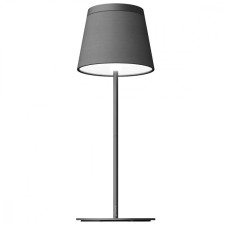 Настольная лампа Proove Vintage black (NLPV05012001)