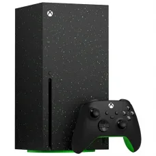 Microsoft Xbox Series X 2 TB Galaxy Black (EP2-00750)