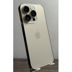 Б.В. Apple iPhone 14 Pro 256 Gold (MQ183)