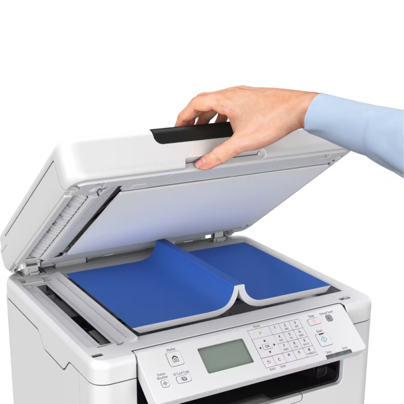БФП А4 ч/б Canon i-Sensys MF275dw II c Wi-Fi (7345C001)