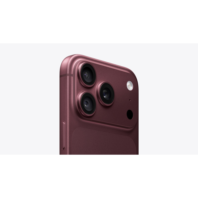 Смартфон Apple iPhone 18 Pro 2TB Burgundy