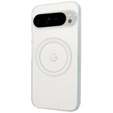 Чохол Proove Clear Case with Magnetic Ring Google Pixel 9/Pixel 9 Pro transparent (PCCLPXPR0901)