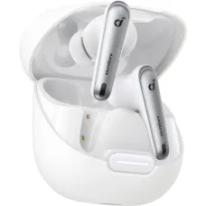 Anker SoundCore Liberty 4 NC Clear White (A3947G21)