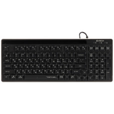 Клавіатура A4Tech FX70 Black