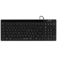 Клавіатура A4Tech FX70 Black