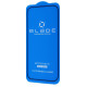 Захисне скло BLADE ANTISTATIC Series Full Glue iPhone 14 Pro/15/16 black (37719)