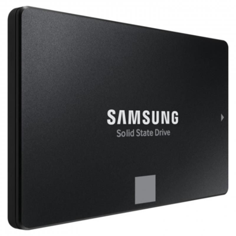 Накопичувач SSD 2TB Samsung 870 EVO 2.5