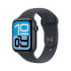 Apple Watch SE 3 GPS + Cellular 44mm Midnight Alu. Case w. Midnight S. Band - M/L (MEPJ4)