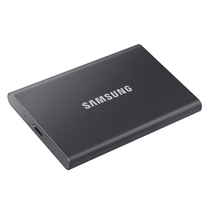 Накопичувач зовнішній SSD 2.5