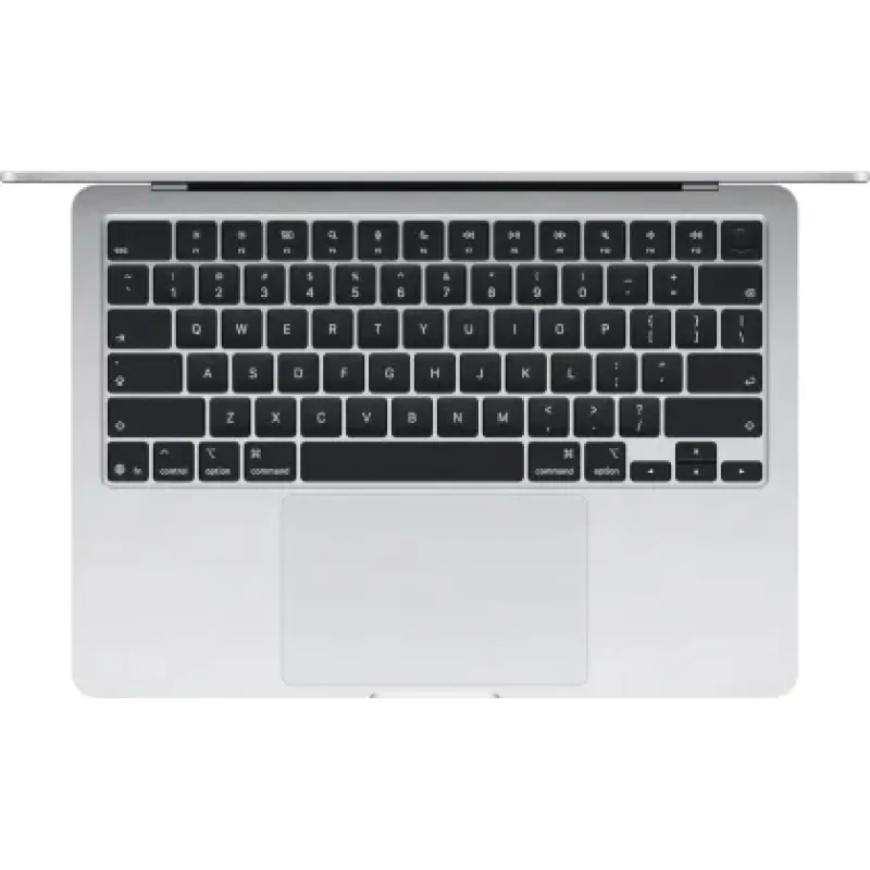 Apple MacBook Air M5 13,6 10CPU/10GPU/32GB/1TB Silver (Z1L2000KL)