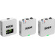 Rode Wireless GO III White