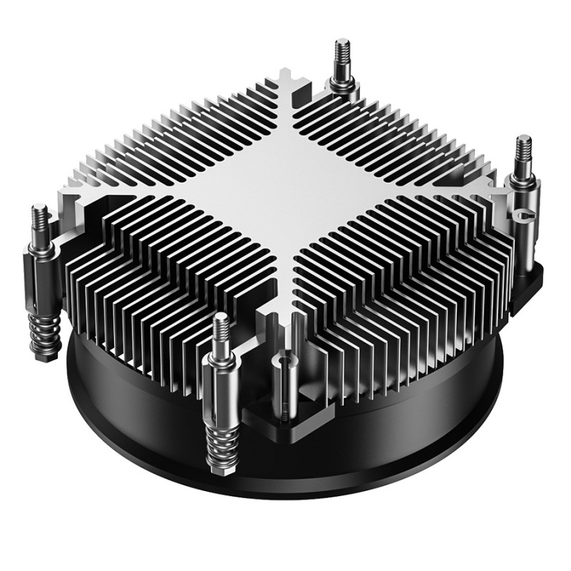 Кулер процессорный ID-Cooling DK-17A