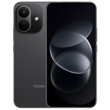 Смартфон Redmi Note 17 Pro 5G 12/256Gb Black EU