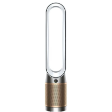 Очищувач повітря Dyson Purifier Cool Formaldehyde TP09 White/Gold (TP09/369876-01)