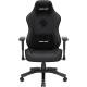 Крісло для геймерів Anda Seat Phantom 3 Size L Dark Gray Fabric (AD18Y-06-GB-F)