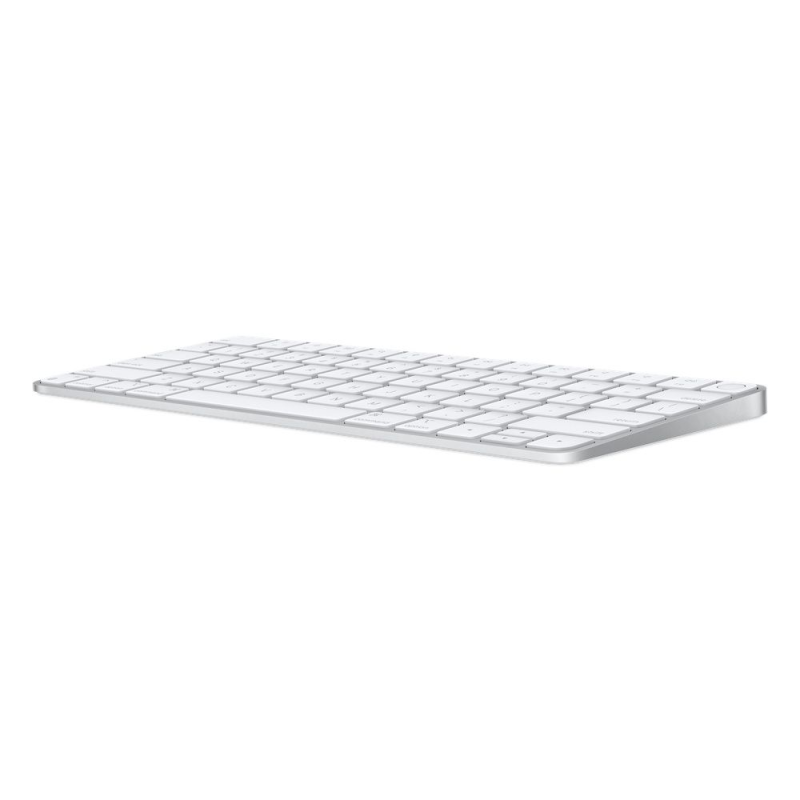 Клавіатура бездротова Apple Magic Keyboard with Touch ID for Mac models with Apple silicon (MK293)