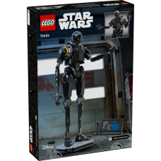 LEGO Star Wars K-2SO Security Droid (75434)
