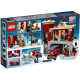 LEGO Creator Новорічна пожежна станція (10263)