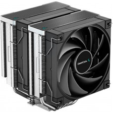 Кулер процессорный DeepCool AK620 (R-AK620-BKNNMT-G)